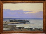 Janis Lauva (1906-1986)