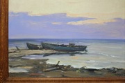 Janis Lauva (1906-1986)