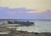 Janis Lauva (1906-1986)