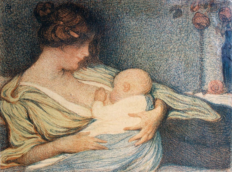 Jānis Rozentāls(1866-1916)