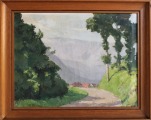 Jānis Tillbegs(1880-1972)