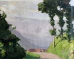 Jānis Tillbegs(1880-1972)