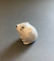 Kāmītis, porcelāns, RPR, augstums 3,5 cm