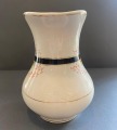 Jug, porcelain, Kuznetsov?, without stamp