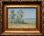 Лео Свемпс (1897-1975)