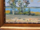 Лео Свемпс (1897-1975)
