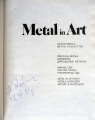 Metal in Art