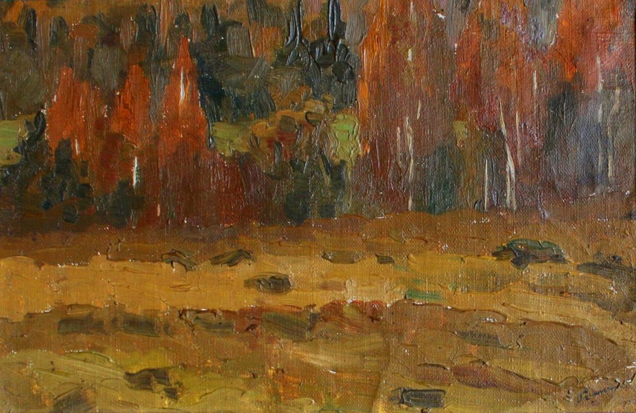 Nezināms autors