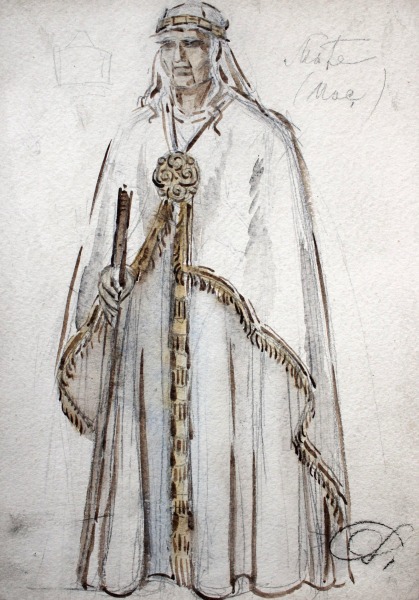 Oto Skulme (1889-1967)