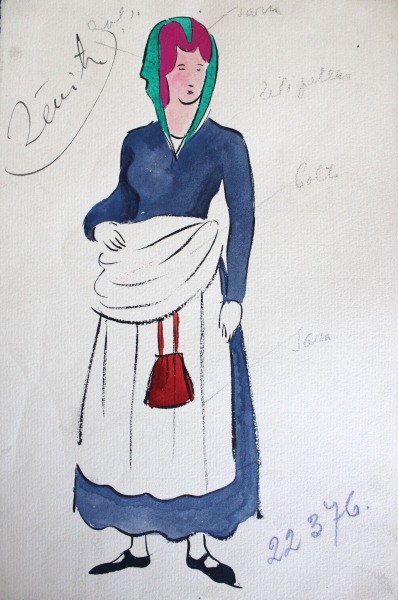 Ото Скулме (1889–1967)