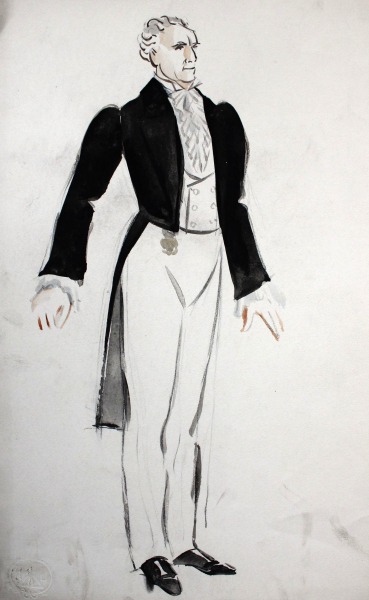 Oto Skulme (1889-1967)