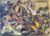 Otto Skulme(1889-1967)