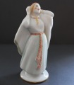 Porcelāna figūra,Tautumeita
