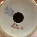 Porcelāna figūra,Tautumeita