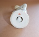 RPR - Dejotājs, porcelāns, h 14 cm
