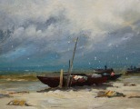 Станислав Крейцс (1909-1992)