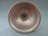 Svensk tenn - Tin candlestick, 1950, E.Sm. K D 8