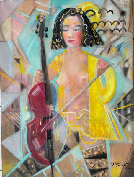 Улдис Краузе (1958)