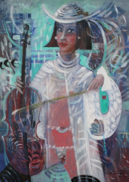 Uldis Krauze(1958)