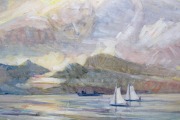 Viktors Leškins(1914-1998)