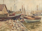 Вилис Валдманис (1906-1980)