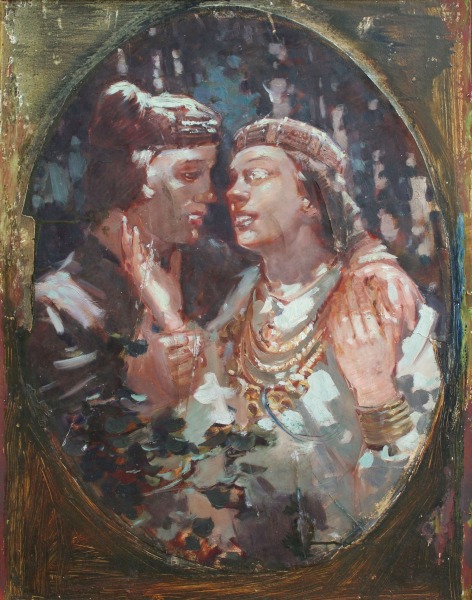 Voldemars Vimba (1904-1985)