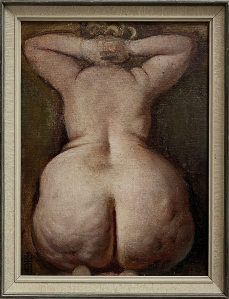 Владимир Кудоярс(1928-2021)