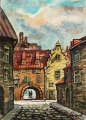 A. Чаварс