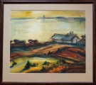 Александр Звиедрис (1905-1993)