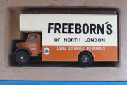 Corgi Freeborn