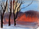 Guntis Ivars Berzins (1939-2021)