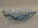 Ilguciem Glass Factory - Fruit vase 28x28 cm