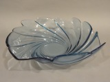 Ilguciem Glass Factory - Fruit vase 28x28 cm