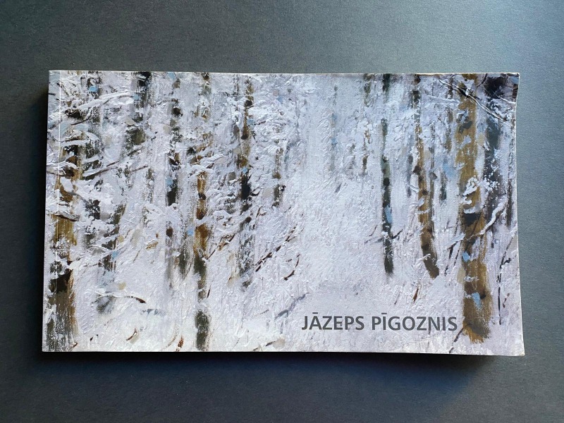 Jāzeps Pīgoznis