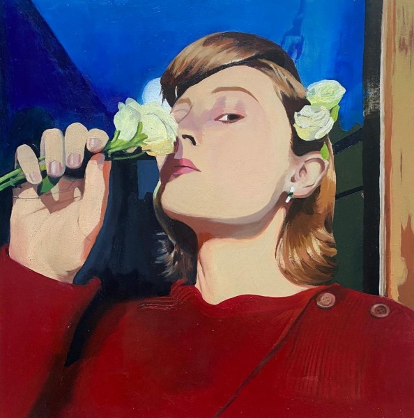 Justine Plankaja (1995)