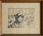 Karlis Miesnieks (1887-1977)