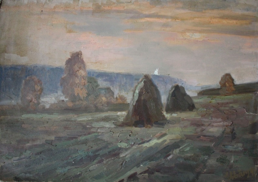 Конрад Убанс