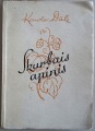 Karola Dāle - Skurbais apinis