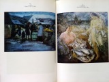 Latvian fine arts