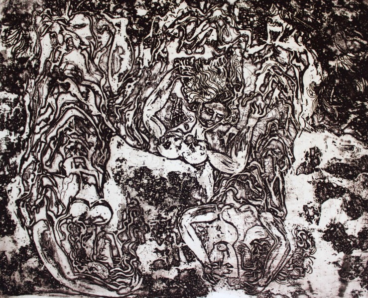 Малда Муйжуле(1937-2022)