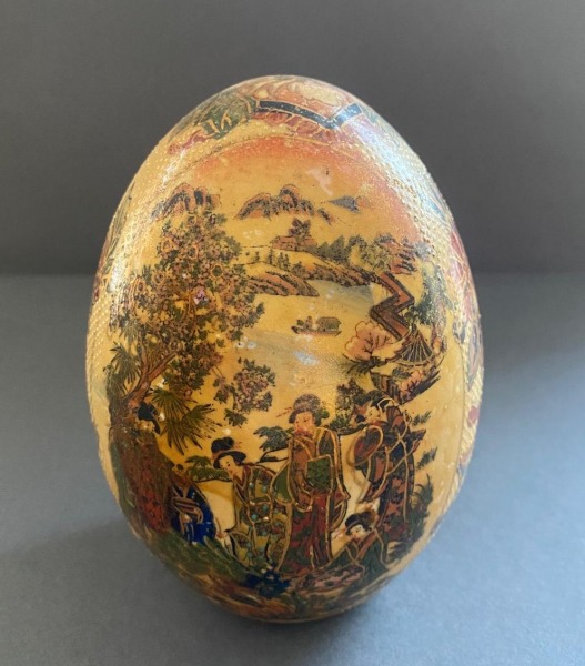 Ola, Japāna, h.12,5 cm