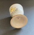 Olu trauciņš, porcelāns, h.6.5 cm