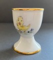 Olu trauciņš, porcelāns, h.6.5 cm