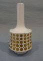 Porcelain vase h 26 cm, Bavaria