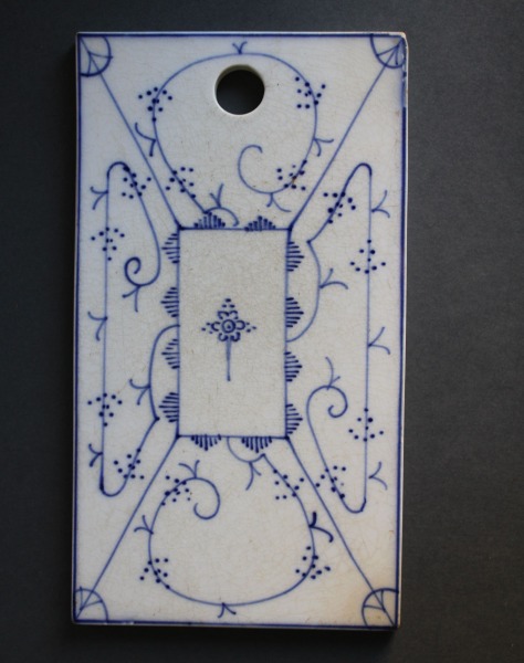 Siera dēlis, porcelāns, Villeroy&amp;Boch