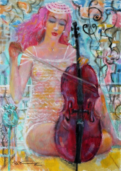Uldis Krauze(1958)