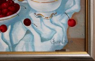 Valerija Suvalova (1956-2002)
