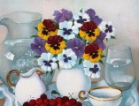 Valerija Suvalova (1956-2002)