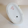 Chinese woman, porcelain, h.15, Lfz,1957, top grade