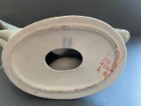 Fish, RPR, h 14.5 cm
